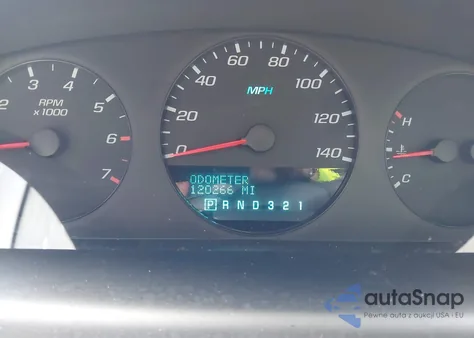 2006 Chevrolet Impala Ls from USA, damaged, VIN 2G1WB58K669437449